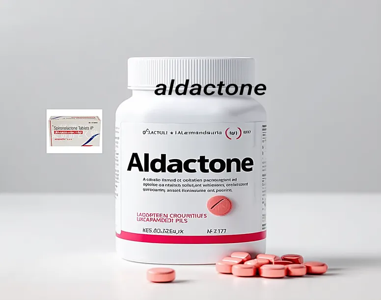 Aldactone 1