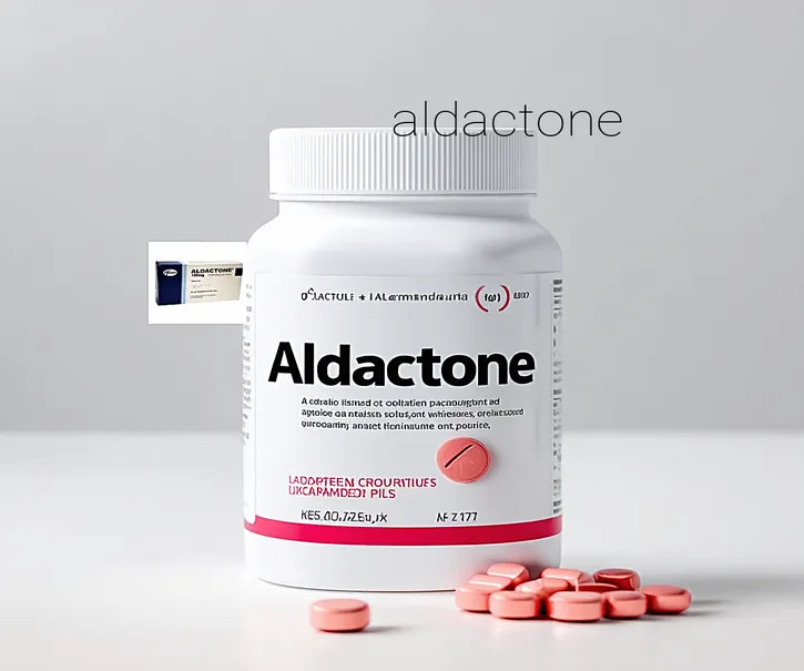 Aldactone 3